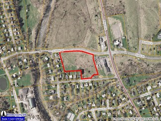 More details for 1405 Route 26 S, Vestal, NY - Land for Sale