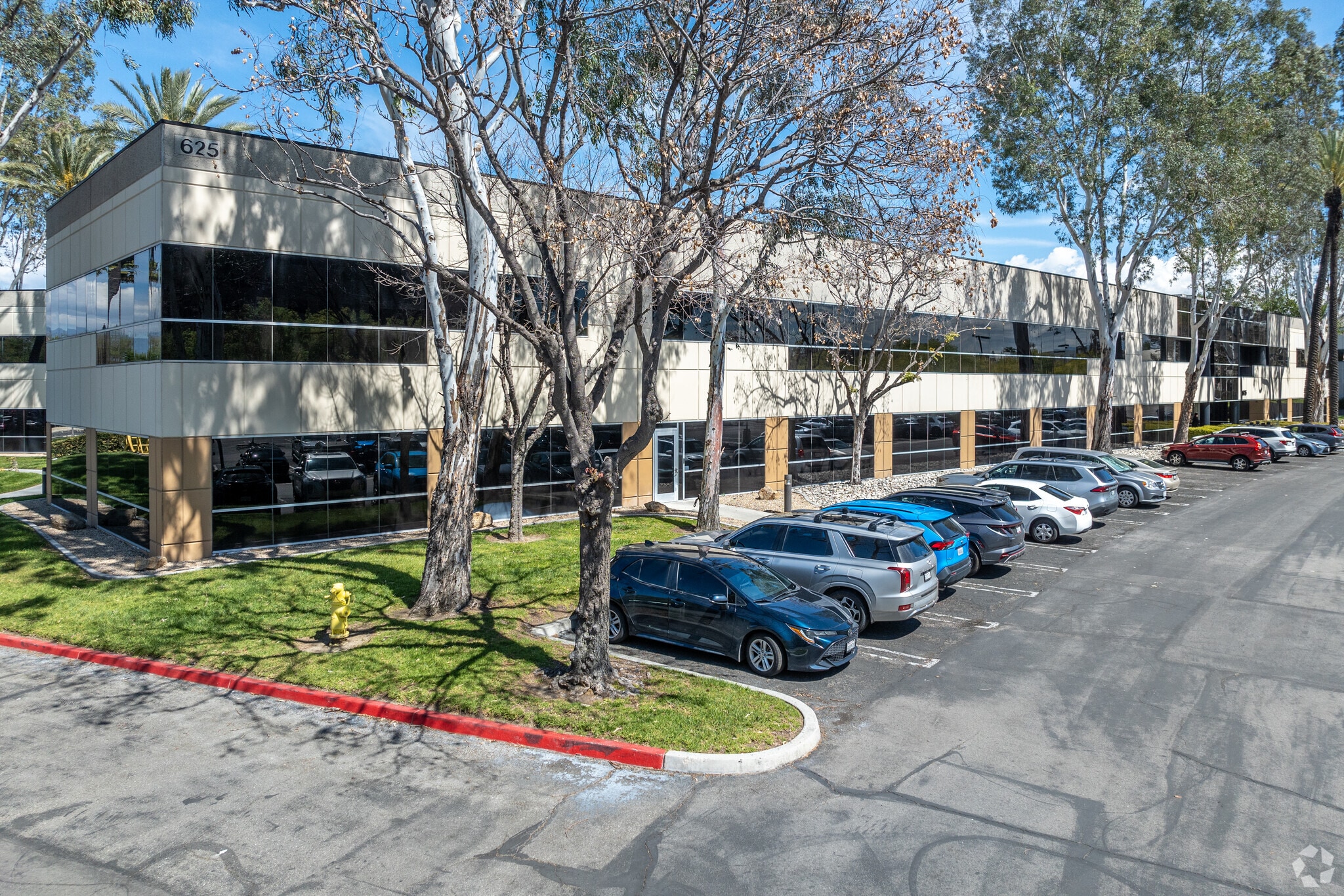 625 E Carnegie Dr, San Bernardino, CA for lease Primary Photo- Image 1 of 7