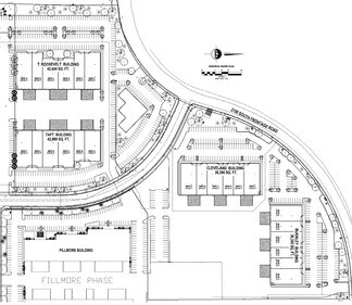 Plus de détails pour W 2100 SR-201 South Frontage Frd, Salt Lake City, UT - Industriel à louer