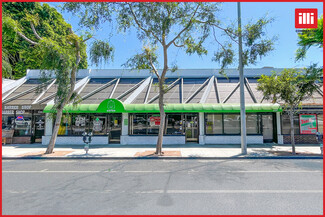 More details for 8462-8470 Santa Monica Blvd, West Hollywood, CA - Retail for Lease