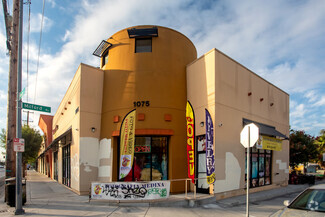 More details for 1075 S White Rd, San Jose, CA - Retail for Lease