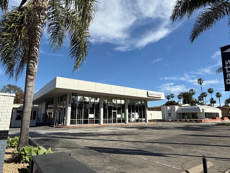 2480-2490 Harbor Blvd, Costa Mesa, CA for sale - Building Photo - Image 3 of 9