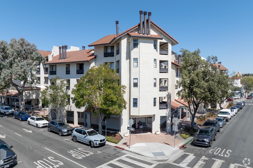 151-153 Forest Ave, Palo Alto, CA for sale - Primary Photo - Image 1 of 1