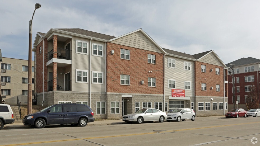 501 N 20th St, Milwaukee, WI for sale - Building Photo - Image 3 of 35