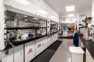 Plus de détails pour 780 Brannan St, San Francisco, CA - Industriel à louer