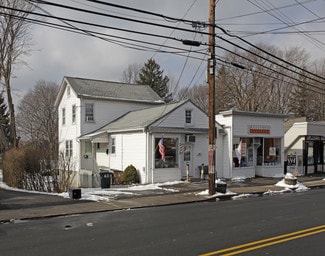 More details for 18-20 Belltown Rd, Stamford, CT - Retail for Sale