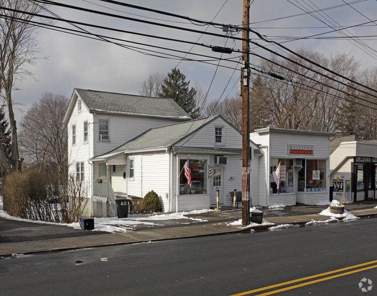 18-20 Belltown Rd, Stamford, CT for sale - Primary Photo - Image 1 of 4