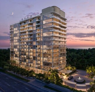 More details for 2870 E Sunrise Blvd, Fort Lauderdale, FL - Land for Sale