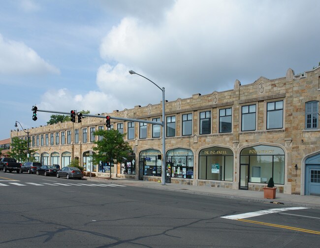 More details for 520 West Ave, Norwalk, CT - Office/Medical for Lease