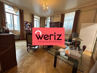 Plus de détails pour 31 Rue Montgrand, Marseille - Bureau à louer