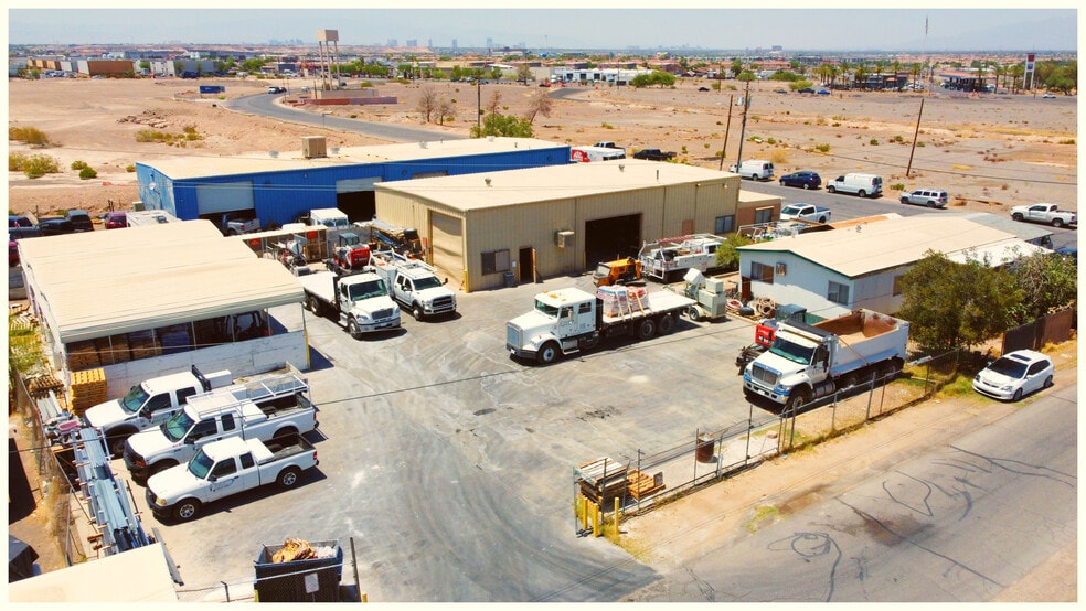 229 W Foster Ave, Henderson, NV for sale - Building Photo - Image 2 of 10