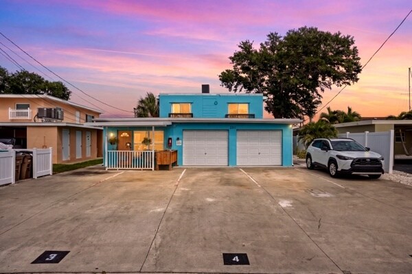 2311 Bay Blvd, Indian Rocks Beach, FL à vendre Photo du bâtiment- Image 1 de 49