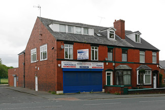 More details for 412 Bury Rd, Rochdale - Retail for Lease