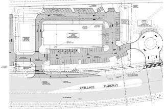 More details for 11600 SW Village Pky, Port Saint Lucie, FL - Land for Lease