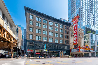 Plus de détails pour 177-191 N State St, Chicago, IL - Bureau à louer