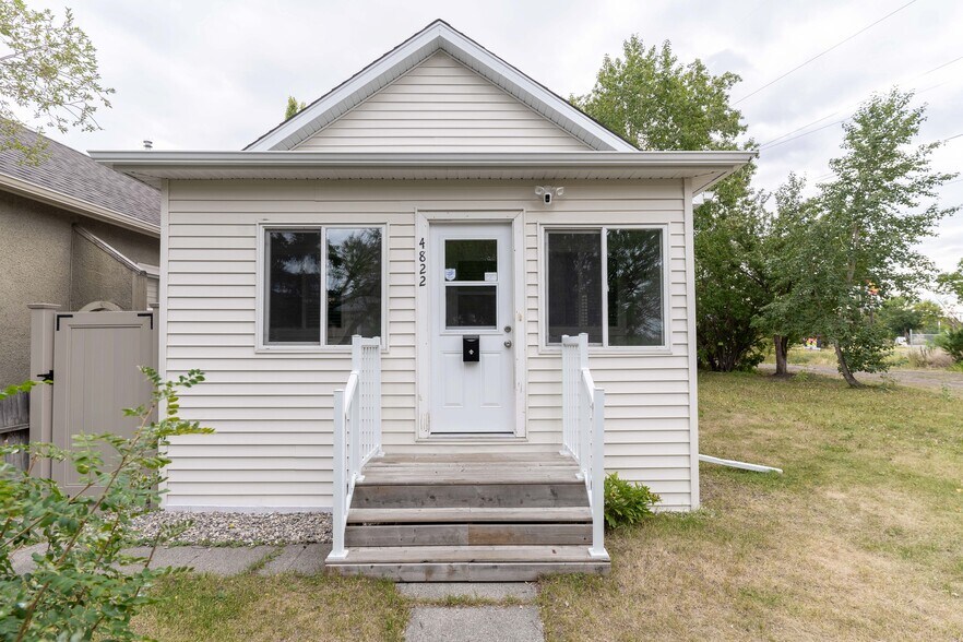 4822 1 St SW, Calgary, AB for sale - Primary Photo - Image 1 of 1