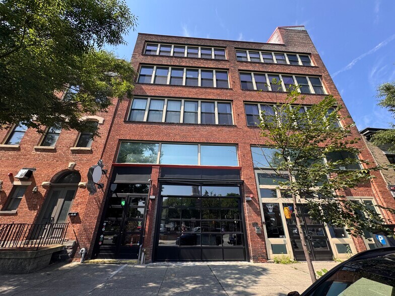 4-6 Sheridan Ave, Albany, NY à louer - Photo du bâtiment - Image 3 de 27