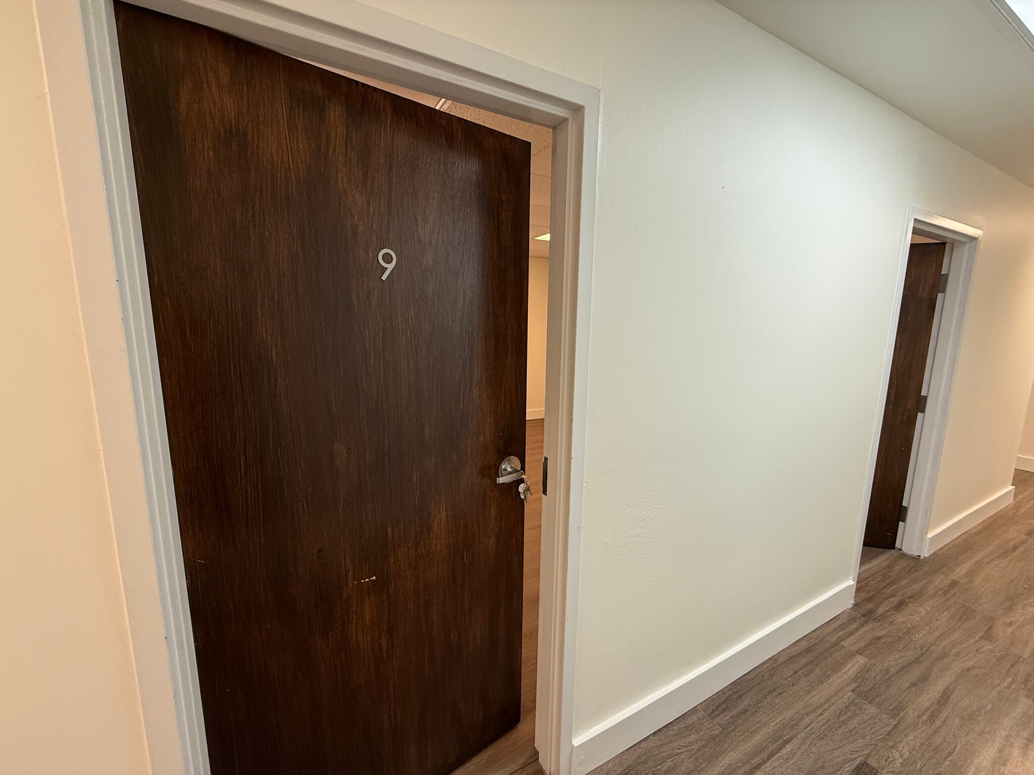 4625-4629 S Harvard Ave, Tulsa, OK for lease Interior Photo- Image 1 of 7