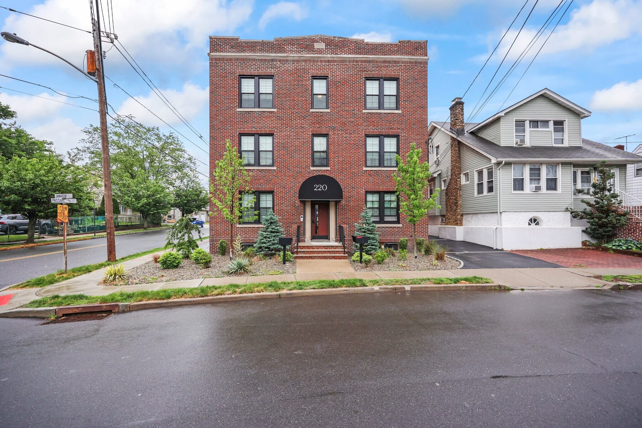 220 Passaic Ave, Belleville, NJ for sale Primary Photo- Image 1 of 30