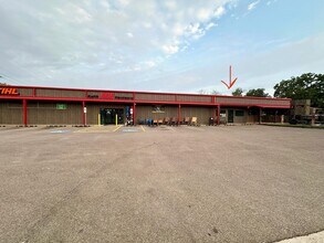 204 S Walnut St, Hico, TX for lease Interior Photo- Image 1 of 5