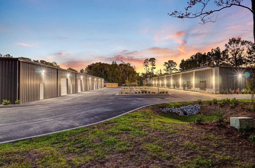 10359 Highway 78, Summerville, SC à louer - Photo du bâtiment - Image 3 de 13