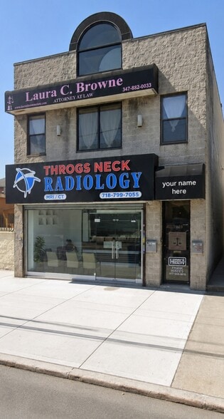 3928 E Tremont Ave, Bronx, NY for lease - Building Photo - Image 1 of 2