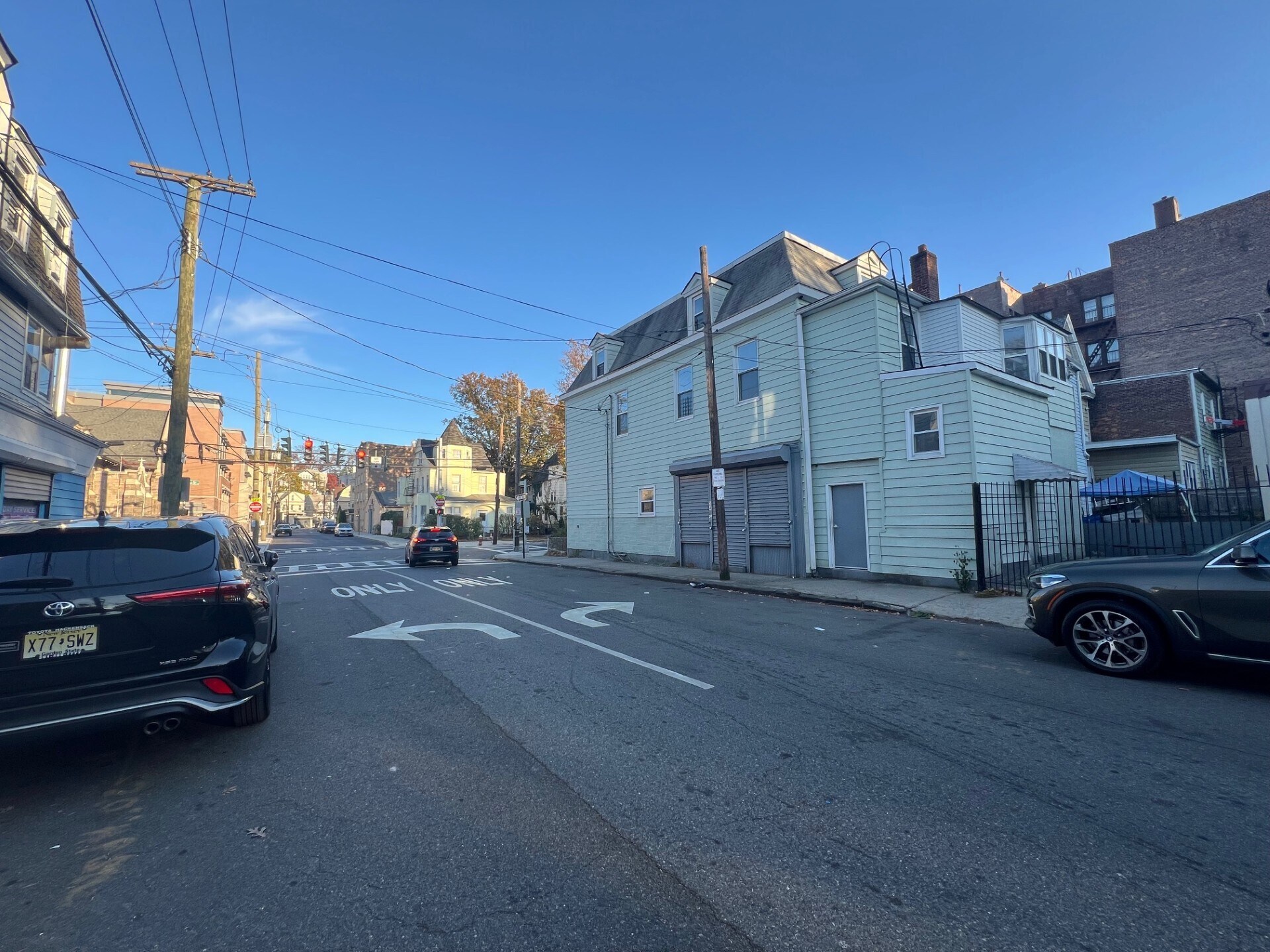 483 Van Cortlandt Park Ave, Yonkers, NY à vendre Photo principale- Image 1 de 1