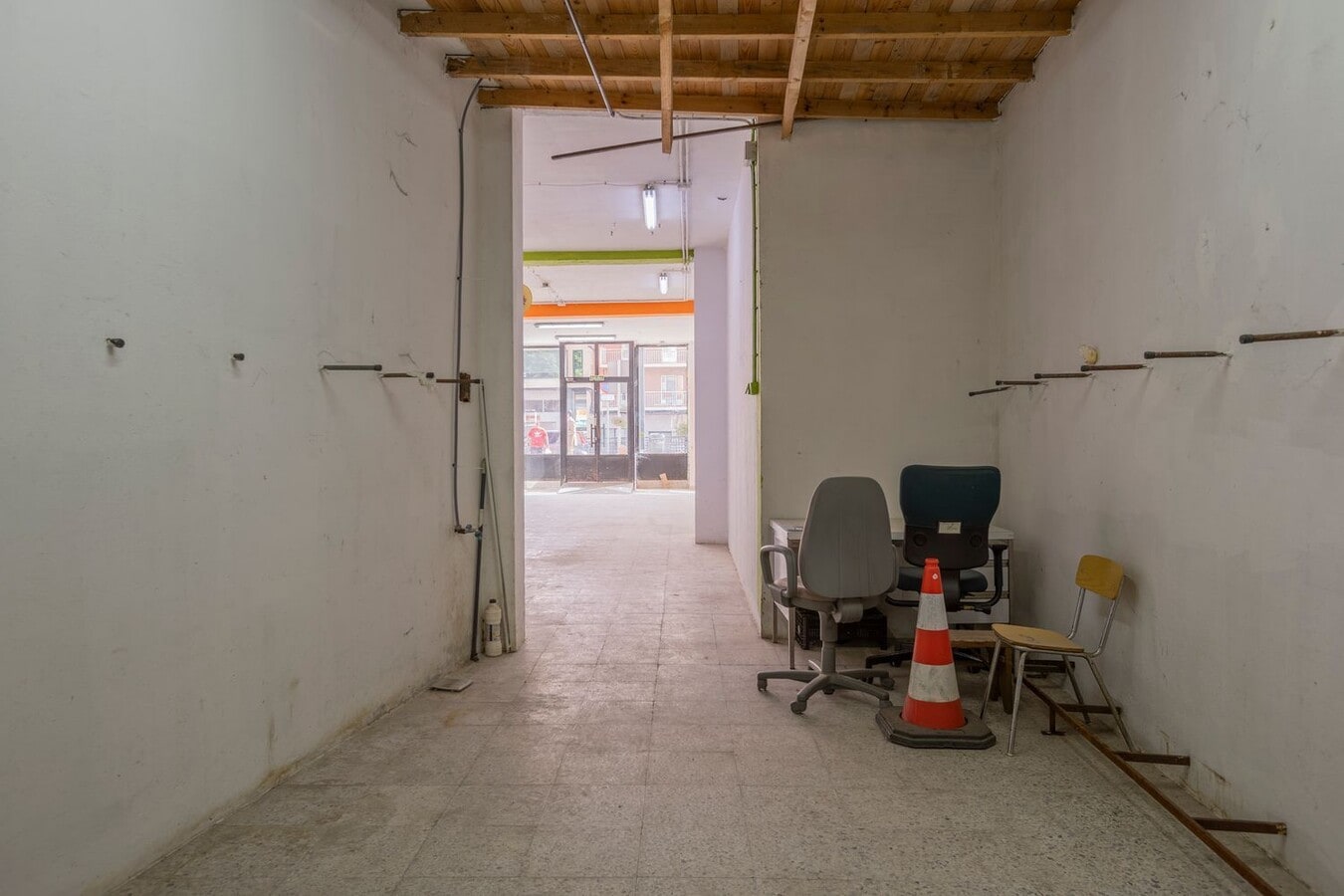 Calle Puebla Sanabria, 1, Zamora, ZAM 49005 - Unit Pta. 06 -  - Interior Photo - Image 1 of 6