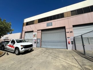 Plus de détails pour 4428 Malaai St, Honolulu, HI - Industriel à vendre