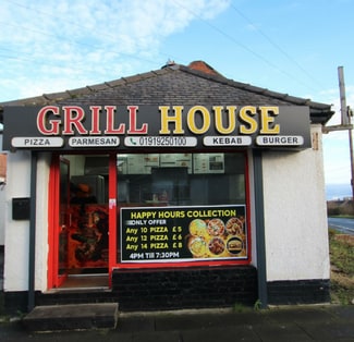 More details for Unit 1 Front St, Chester Le Street - Retail for Sale