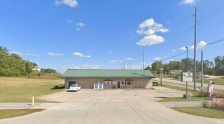 Plus de détails pour 10 N Louis J Koch Blvd, Santa Claus, IN - Commerce de détail à vendre