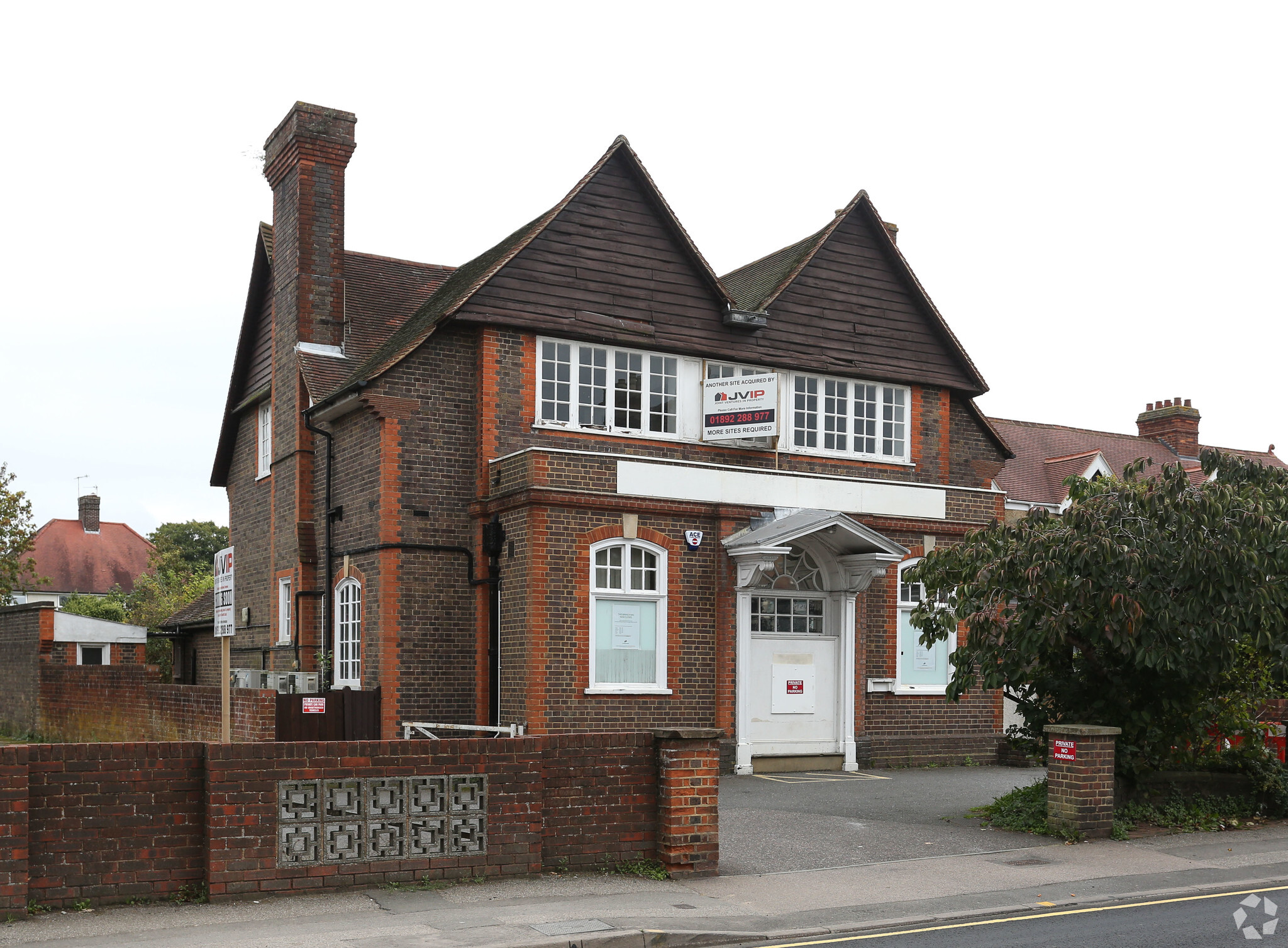 151 London Rd, Tunbridge Wells for sale Primary Photo- Image 1 of 3