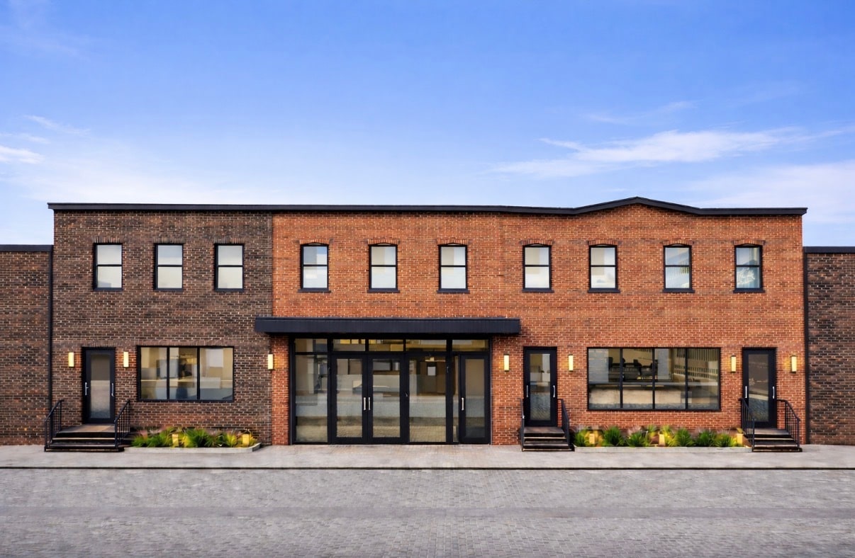 265 Water St, Brooklyn, NY for lease Primary Photo- Image 1 of 10