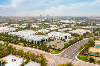 564 Wald, Irvine, CA - aerial  map view - Image1