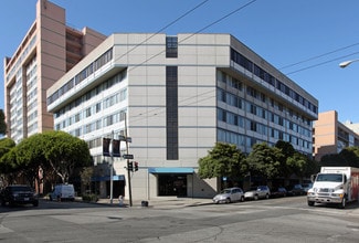 More details for 1065 Fillmore St, San Francisco, CA - Retail for Lease