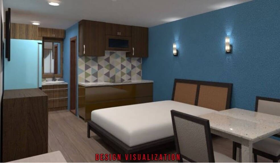 765 Cobb Place Blvd NW, Kennesaw, GA for sale - Building Photo - Image 3 of 6