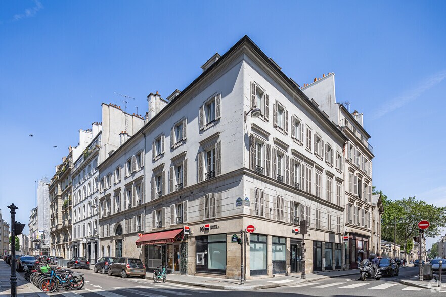 41 Rue Vaneau, Paris à louer - Photo du bâtiment - Image 1 de 5
