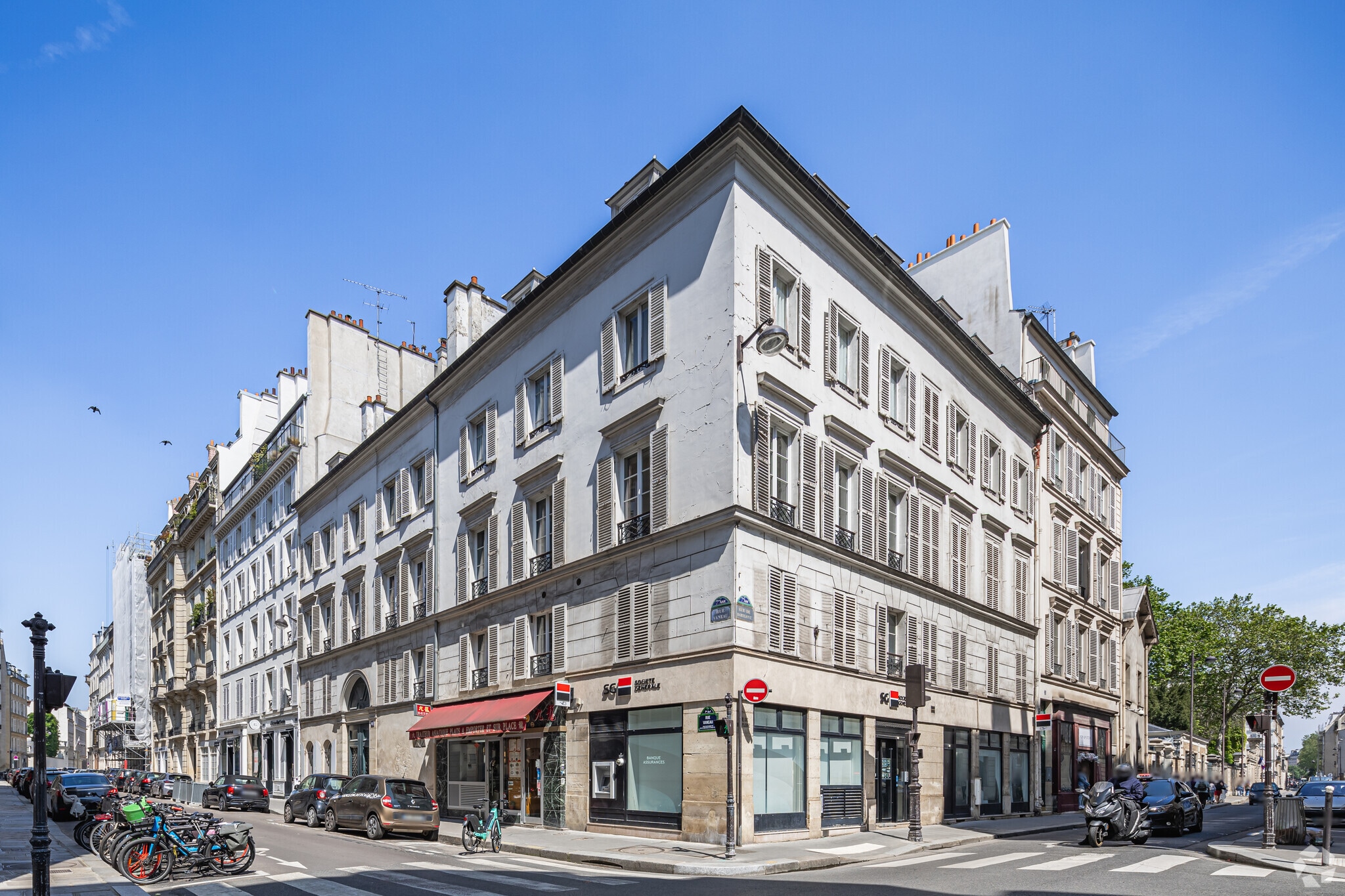 41 Rue Vaneau, Paris for lease Building Photo- Image 1 of 6