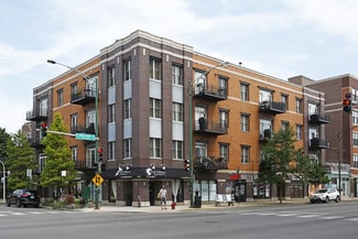 More details for 3259 N Ashland Ave, Chicago, IL - Retail for Lease