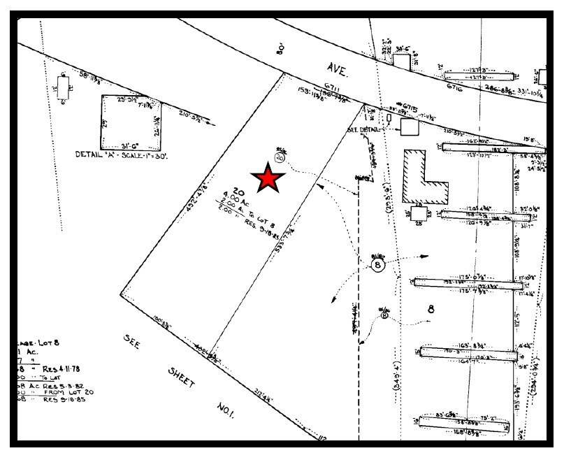 6711 Quad Ave, Rosedale, MD for lease Primary Photo- Image 1 of 2