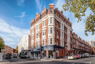 Plus de détails pour 142-146 Old Brompton Rd, London - Vente au détail à louer