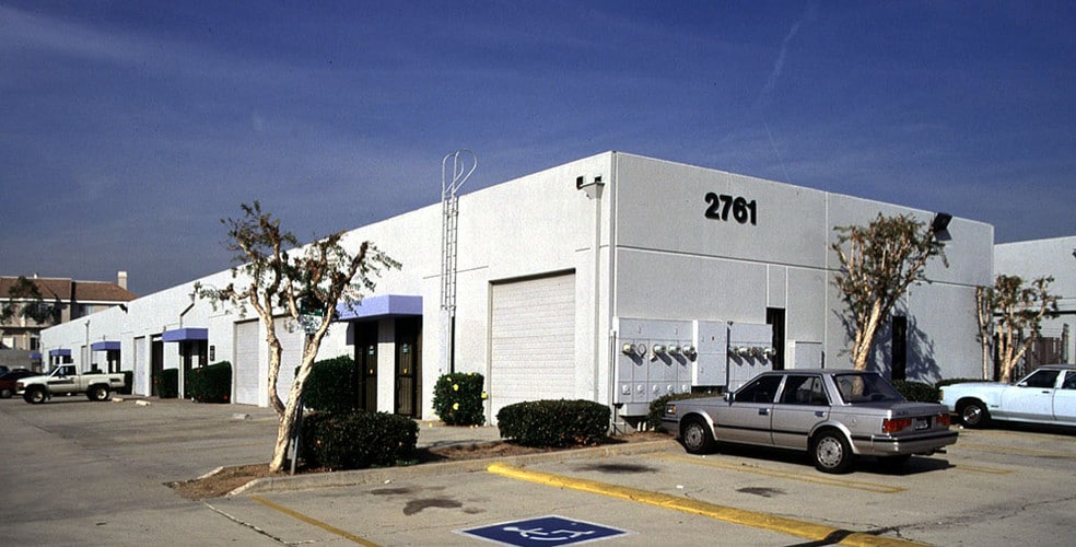 2761 Plaza Del Amo, Torrance, CA for lease - Primary Photo - Image 1 of 3