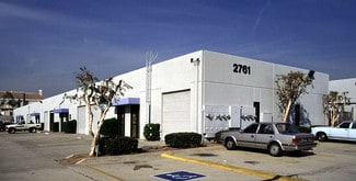 Plus de détails pour 2761 Plaza Del Amo, Torrance, CA - Local d'activités à louer