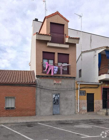 Calle Hermano Eusebio, 2, Yeles, Toledo for sale - Primary Photo - Image 2 of 2