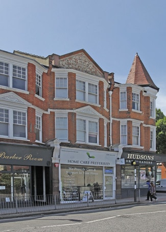 More details for 49 Station Rd, London - Retail for Lease