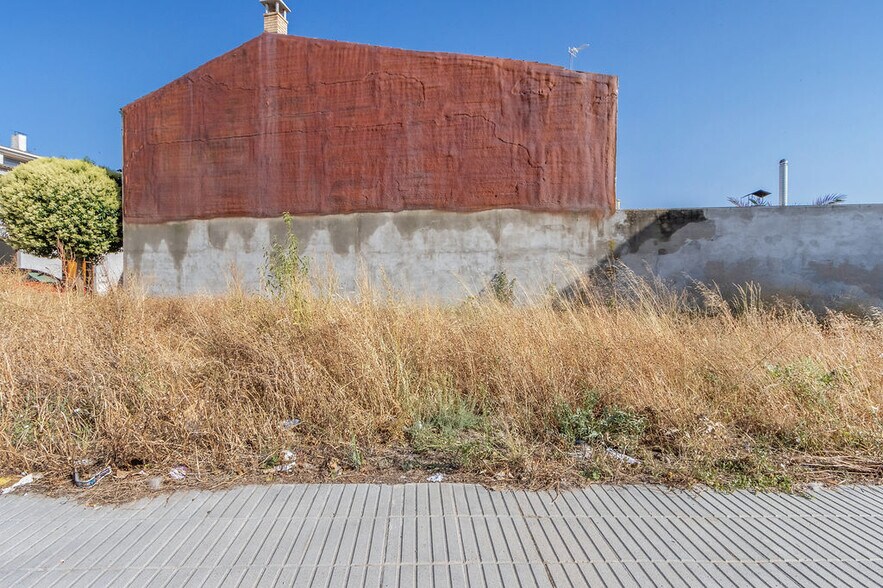 Carrer de l'Arquitecte Florensa, 28, Tàrrega, Lérida à vendre - Photo du bâtiment - Image 3 de 7