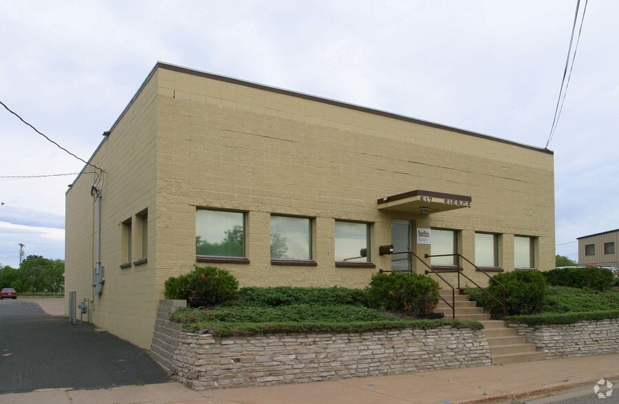 617 Pierce St, Anoka, MN for sale - Building Photo - Image 3 of 3