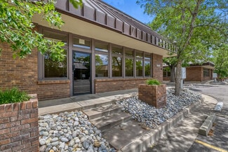 Plus de détails pour 3669 S Huron St, Englewood, CO - Bureau à vendre