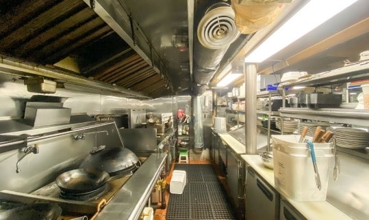 1099 1st Ave, New York, NY for lease Interior Photo- Image 1 of 1