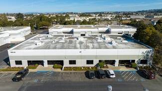 More details for 1101-1121 Marina Way, Richmond, CA - Flex for Lease